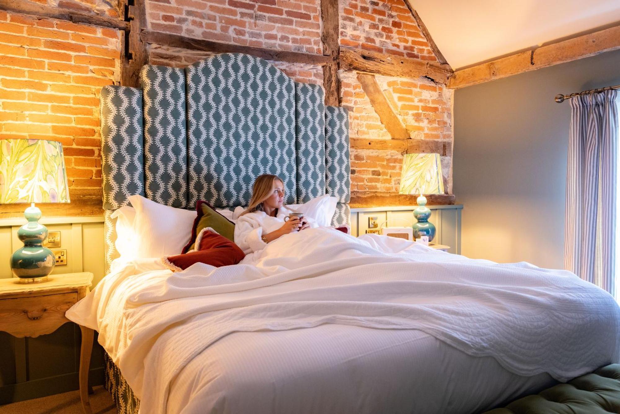 The Coat And Bear - A Heartwood Inn Newbury  Exterior foto